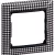 Legrand Valena 770420 1-es pepita keret (Legrand 770420)
