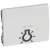 Legrand 771010 Galea Life billentyű domború lámpajellel, fehér ( Legrand 771010 )