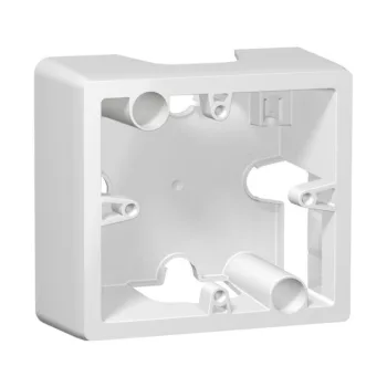   Legrand 771096 Galea Life kiemelő keret 1-es, fehér ( Legrand 771096 )