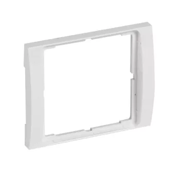   Legrand 771099 Galea Life SFTP adapter, 50x50 mm fehér ( Legrand 771099 )