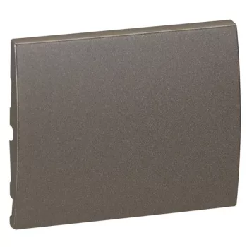  Legrand 771210 Galea Life billentyű, mélybronz ( Legrand 771210 )