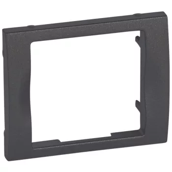   Legrand 771241 Galea Life mobil tartalékvilágítás burkolat, mélybronz ( Legrand 771241 )