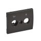 Legrand 771283 Galea Life TV-RD burkolat (30 mm) mélybronz ( Legrand 771283 )