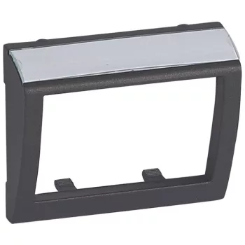  Legrand 771284 Galea Life optikai burkolat mélybronz ( Legrand 771284 )