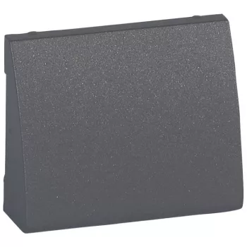   Legrand 771285 Galea Life kábelkivezető burkolat mélybronz ( Legrand 771285 )