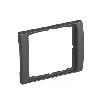   Legrand 771299 Galea Life SFTP adapter, 50x50 mm mélybronz ( Legrand 771299 )