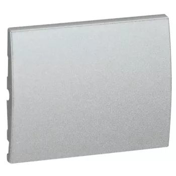   Legrand 771310 Galea Life billentyű, alumínium ( Legrand 771310 )