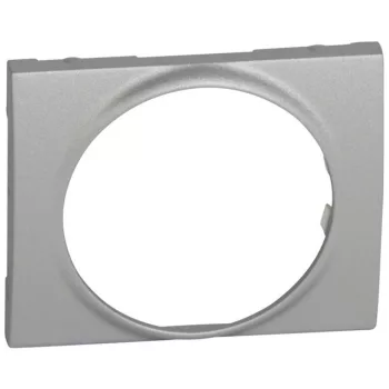   Legrand 771319 Galea Life univerzális burkolat, alumínium ( Legrand 771319 )