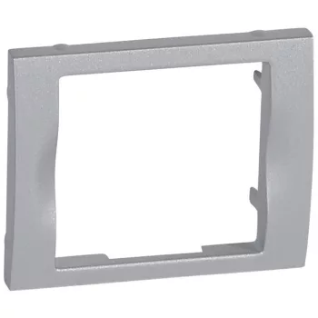   Legrand 771341 Galea Life mobil tartalékvilágítás burkolat, alumínium ( Legrand 771341 )