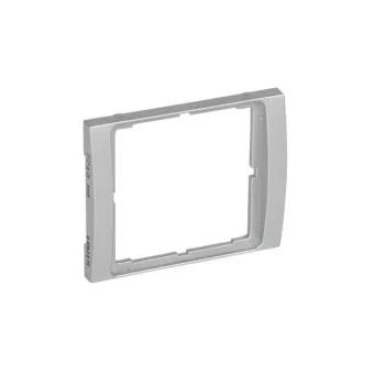   Legrand 771399 Galea Life SFTP adapter, 50x50 mm alumínium ( Legrand 771399 )