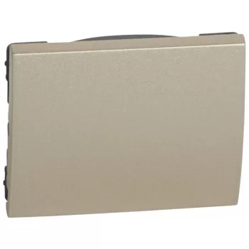   Legrand 771410 Galea Life billentyű titánium ( Legrand 771410 )