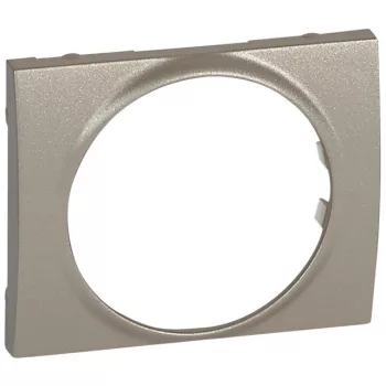   Legrand 771419 Galea Life univerzális burkolat titánium ( Legrand 771419 )