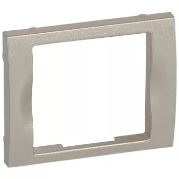   Legrand 771441 Galea Life mobil tartalékvilágítás burkolat titánium ( Legrand 771441 )