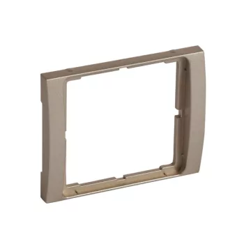   Legrand 771499 Galea Life SFTP adapter, 50x50 mm titánium ( Legrand 771499 )