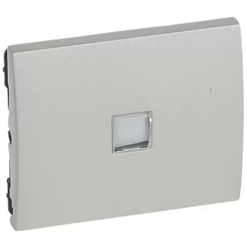   Legrand 771511 Galea Life billentyű fényjelzős,gyöngyház + piktogram diszk ( Legrand 771511 )