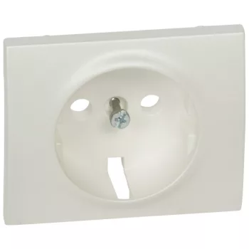   Legrand 771520 Galea Life 2P+F burkolat gyöngyház ( Legrand 771520 )