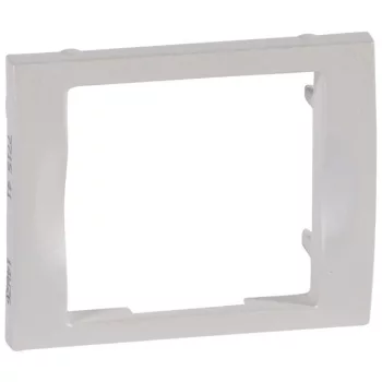   Legrand 771541 Galea Life mobil tartalékvilágítás burkolat gyöngyház ( Legrand 771541 )