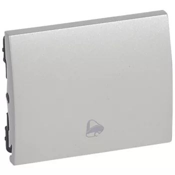   Legrand 771546 Galea Life billentyű csengőjellel, gyöngyház ( Legrand 771546 )