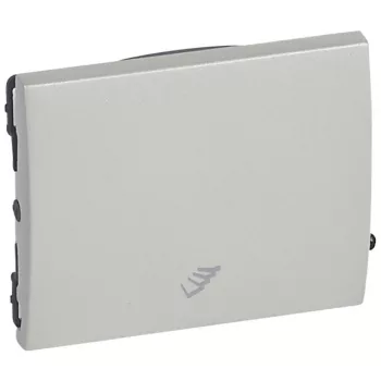   Legrand 771548 Galea Life billentyű lépcsőjellel, gyöngyház ( Legrand 771548 )
