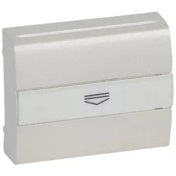   Legrand 771554 Galea Life hotelkártyakapcsoló burkolat gyöngyház ( Legrand 771554 )