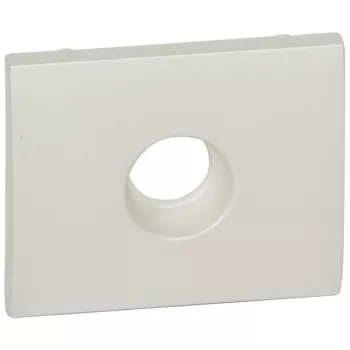   Legrand 771566 Galea Life TV burkolat gyöngyház ( Legrand 771566 )