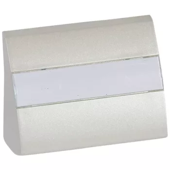   Legrand 771576 Galea Life 60 fokos RJ45 burkolat gyöngyház ( Legrand 771576 )