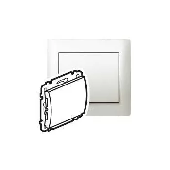   Legrand 771578 Galea Life vakfedél gyöngyház ( Legrand 771578 )