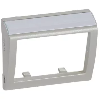   Legrand 771584 Galea Life optikai burkolat gyöngyház ( Legrand 771584 )