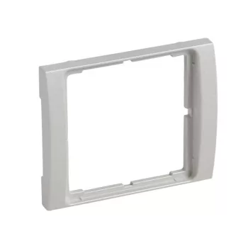  Legrand 771599 Galea Life SFTP adapter, 50x50 mm gyöngyház ( Legrand 771599 )