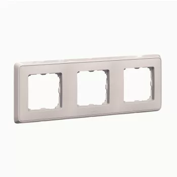 Legrand 773683 Cariva 3-as keret, homok ( Legrand 773683 )