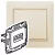 Legrand Valena 774131 RJ45 aljzat, süllyesztett