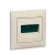 Legrand Valena 774138 RJ45 aljzat, IP20, elefántcsont, süllyesztett