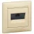 Legrand Valena 774146 RJ45 aljzat, IP20, elefántcsont, süllyesztett