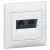 Legrand Valena 774231 RJ45 aljzat, IP20, fehér, süllyesztett