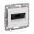Legrand Valena 774232 RJ45 aljzat, IP20, fehér, süllyesztett