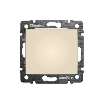   Legrand 774346 Valena vakfedél elefántcsont ( Legrand 774346 )