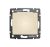 Legrand 774346 Valena vakfedél elefántcsont ( Legrand 774346 )