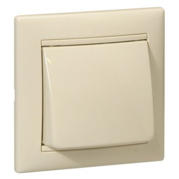   Legrand 774347 Valena kábelkivezető elefántcsont ( Legrand 774347 )