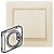 Legrand 774380 Valena univerzális burkolat elefántcsont ( Legrand 774380 )