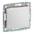 Legrand Valena 774411 egypólusú nyomó (N101), 10 A, IP31, fehér, süllyesztett