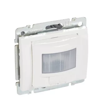   Legrand 775672 Galea Life mozgásérékelős kapcsoló mechanizmus 3-240 W, előlapi on-off, 2 vezetékes ( Legrand 775672 )