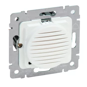   Legrand 775712 Galea Life berregő 230V, fehér ( Legrand 775712 )