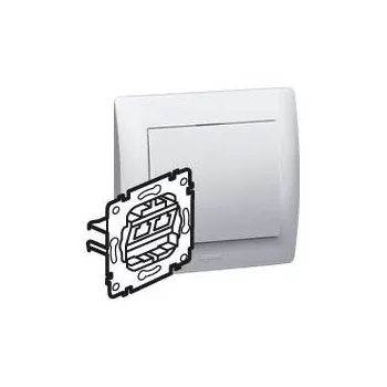   Legrand 775781 Galea Life speciális 1xRJ45 cat 6 UTP + 1xRJ11 mechanizmus ( Legrand 775781 )