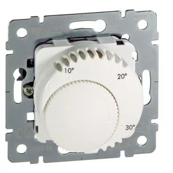  Legrand 775815 Galea Life standard szobatermosztát mechanizmus, fehér ( Legrand 775815 )