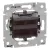 Legrand 775830 Galea 2xRJ45 Cat6 UTP mechanizmus, LCS2 ( Legrand 775830 )