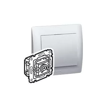   Legrand 775868 Galea Life elektronikus szobatermosztát mechanizmus ( Legrand 775868 )