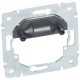 Legrand 775885 Galea előlap - informatikai csatlakozóhoz ( Legrand 775885 )