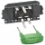 Legrand 775895 230V 15mA narancs glimmlámpa ( Legrand 775895 )