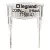 Legrand 775897 230V 0,5mA zöld glimmlámpa ( Legrand 775897 )