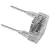 Legrand 775898 230V 1mA narancs glimmlámpa ( Legrand 775898 )